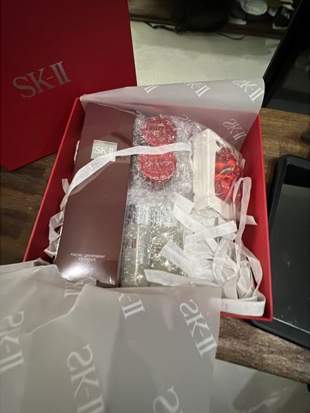 Buyer review image 2