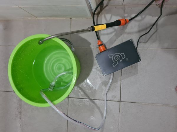 Buyer review image 1