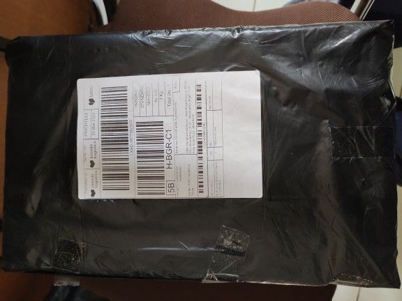 Buyer review image 3