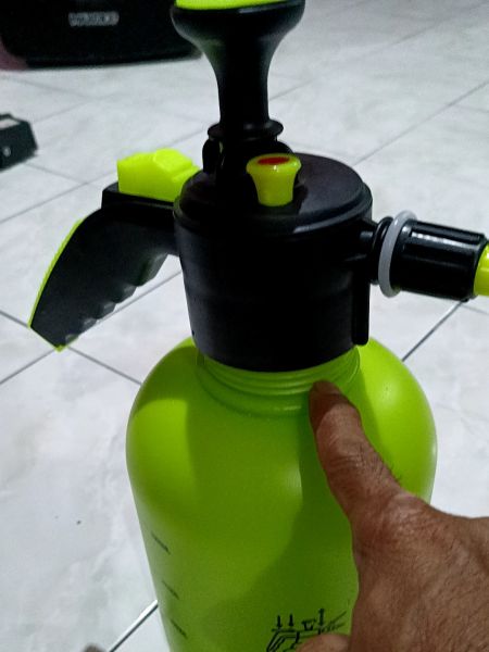 Buyer review image 2
