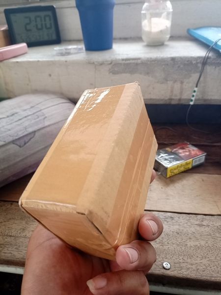 Buyer review image 3