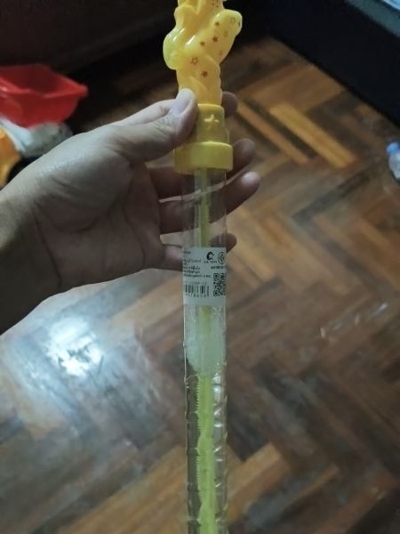 Buyer review image 1