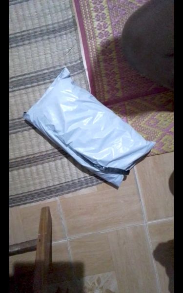 Buyer review image 2