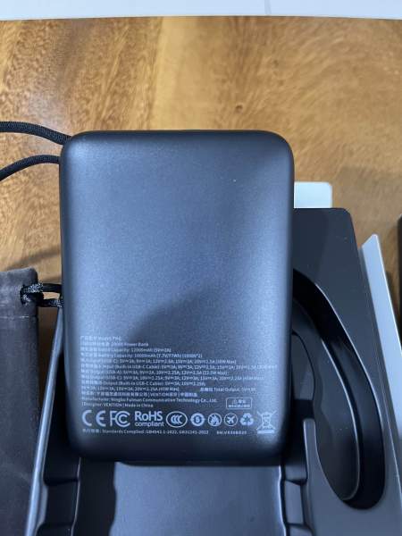 Buyer review image 2