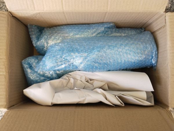 Buyer review image 2