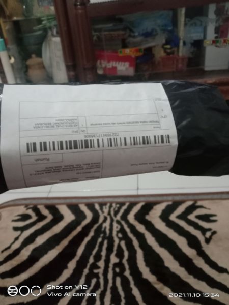 Buyer review image 1