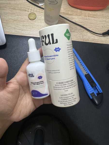 Buyer review image 1