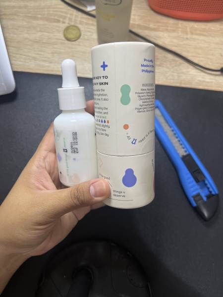 Buyer review image 2