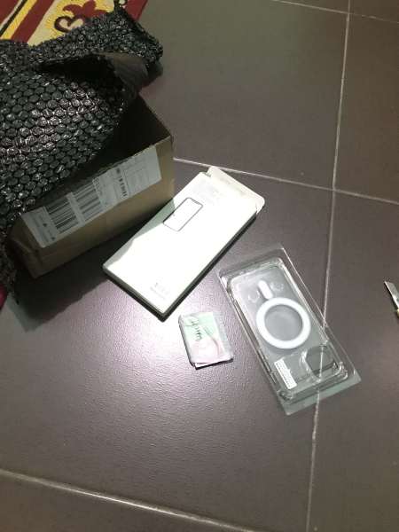 Buyer review image 1