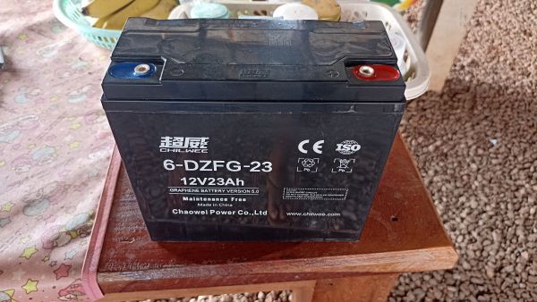 Buyer review image 5