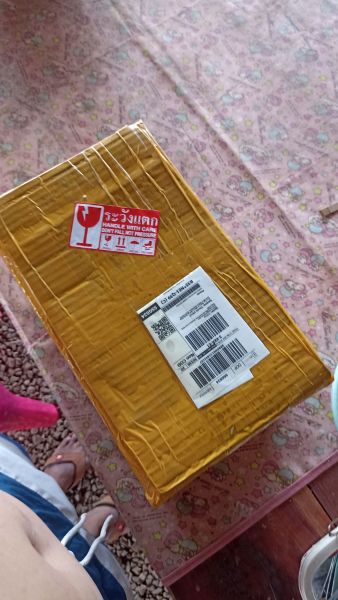 Buyer review image 1