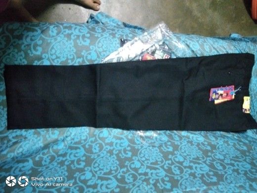 Buyer review image 2