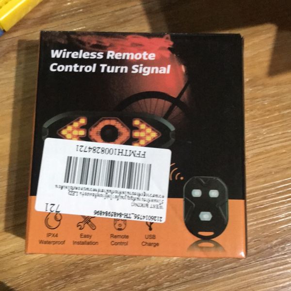 Buyer review image 2