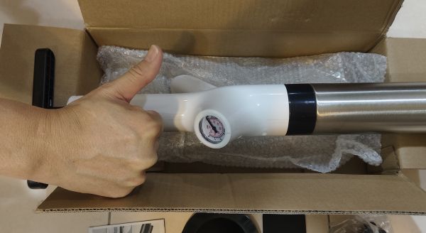 Buyer review image 2