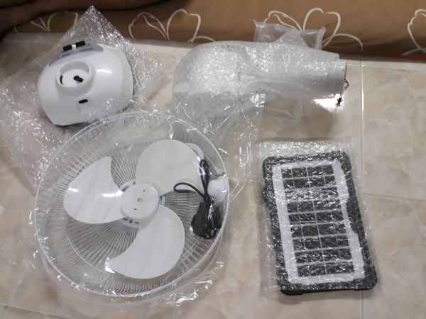 Buyer review image 2