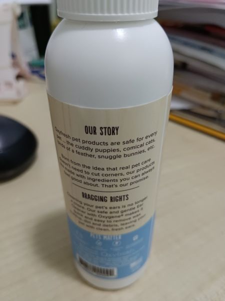 Buyer review image 2