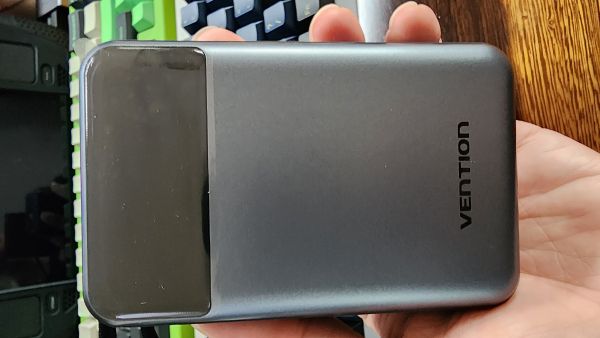 Buyer review image 1