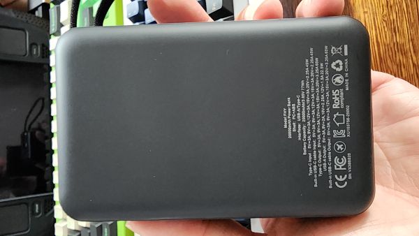 Buyer review image 3