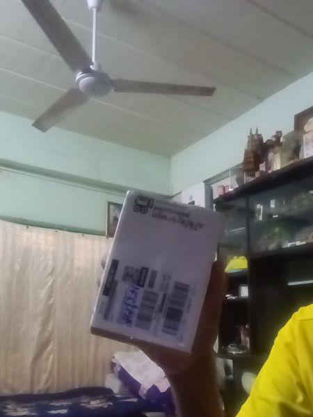 Buyer review image 2