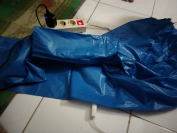 Buyer review image 1
