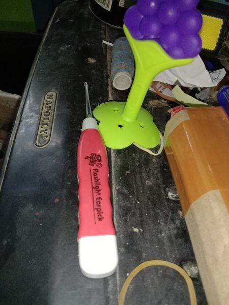 Buyer review image 1