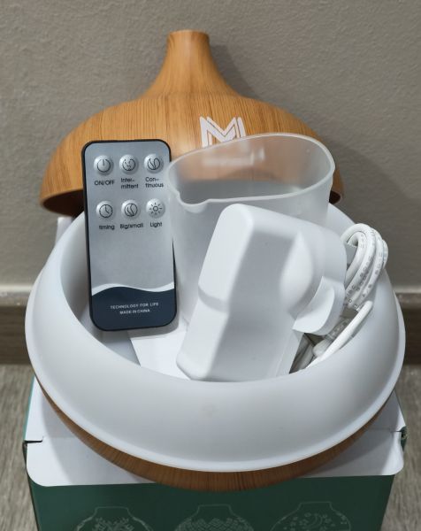Buyer review image 2