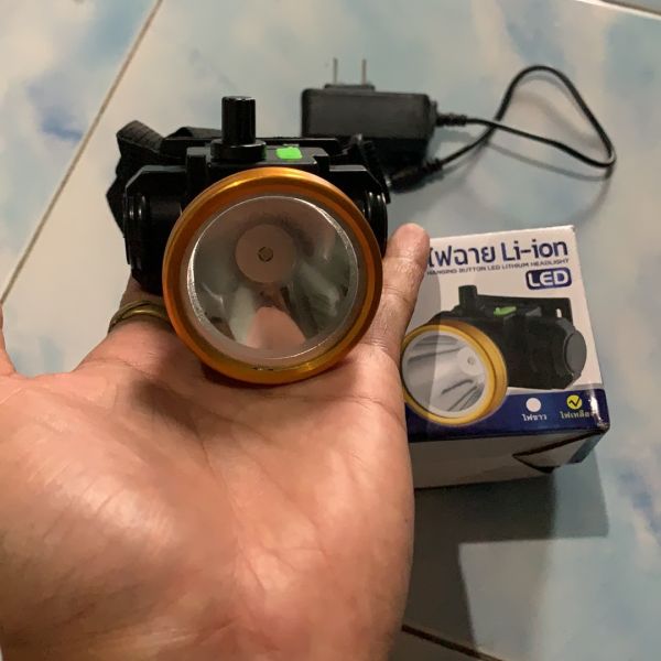 Buyer review image 2
