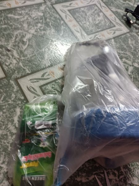 Buyer review image 2