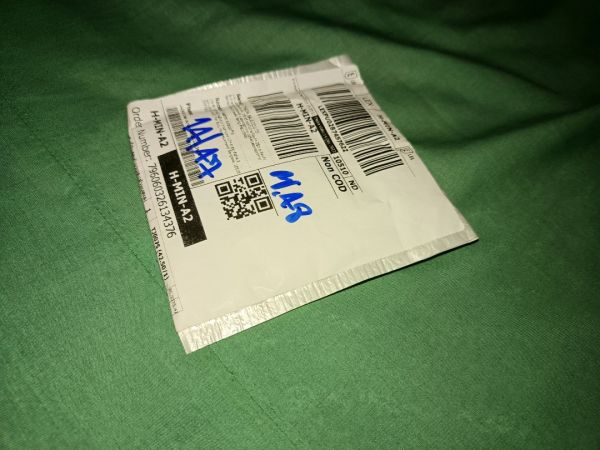 Buyer review image 1