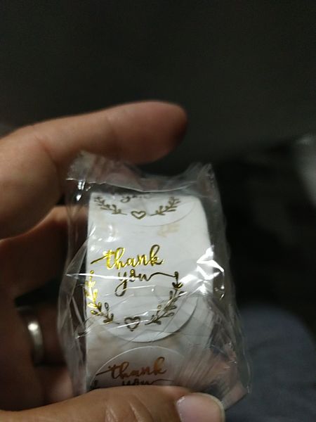Buyer review image 2