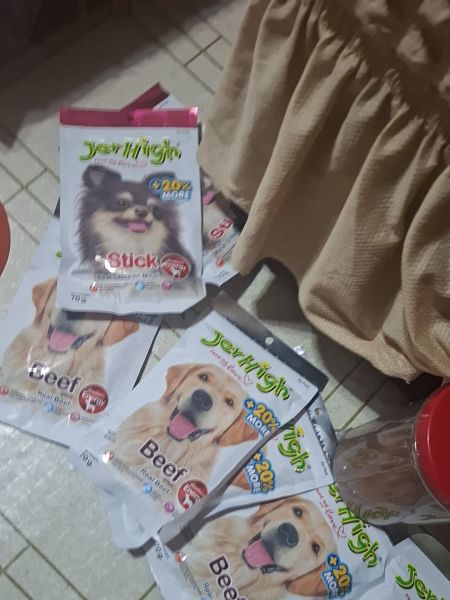 Buyer review image 1