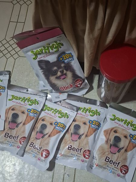 Buyer review image 2