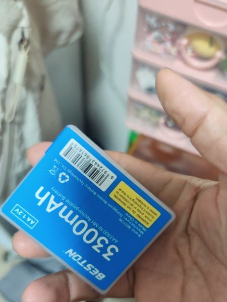 Buyer review image 1