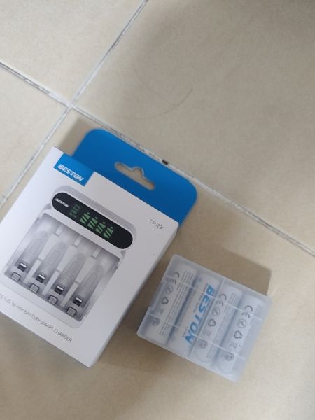 Buyer review image 2