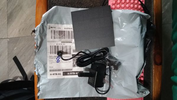 Buyer review image 1