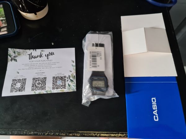 Buyer review image 3
