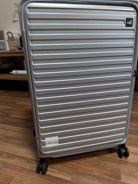 Buyer review image 2