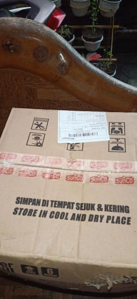 Buyer review image 2