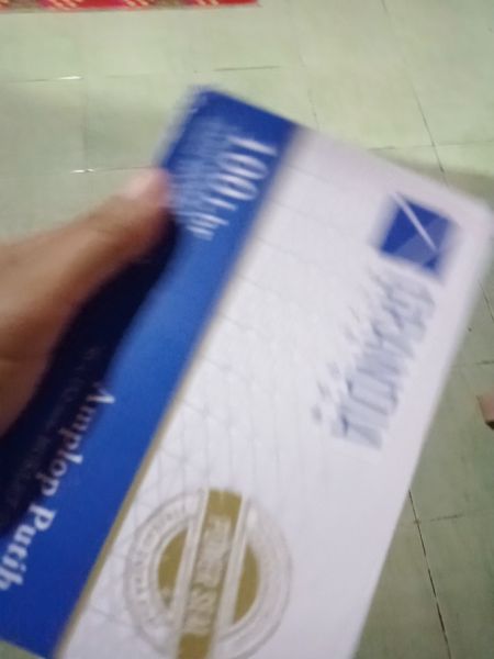 Buyer review image 2
