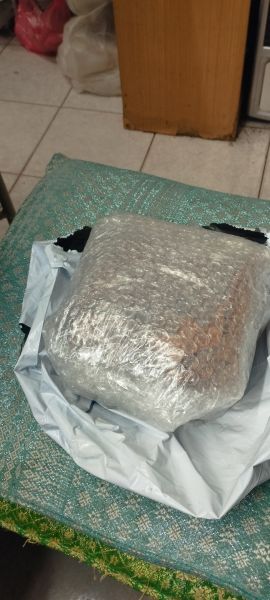 Buyer review image 2