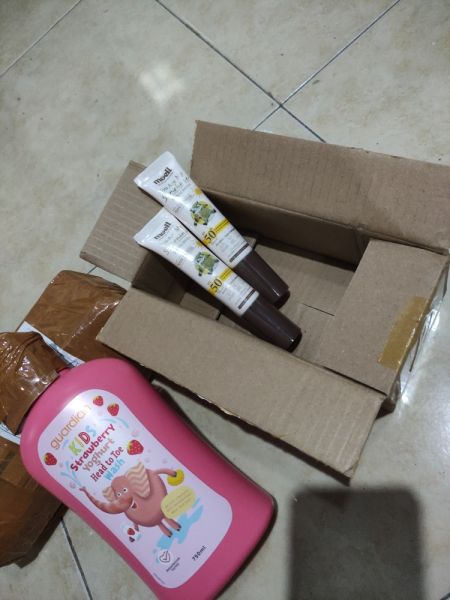 Buyer review image 2