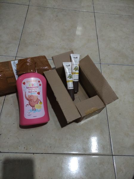 Buyer review image 3
