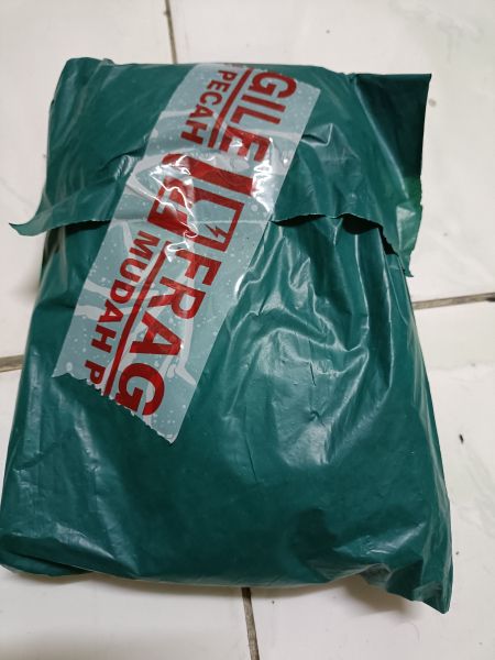 Buyer review image 1