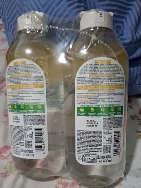 Buyer review image 2