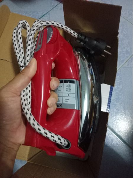 Buyer review image 1