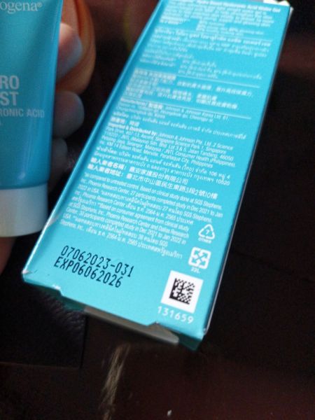 Buyer review image 2