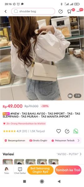 Buyer review image 1