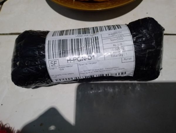 Buyer review image 1
