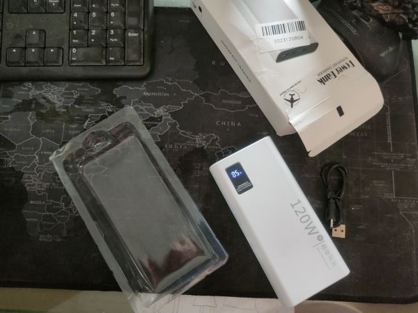 Buyer review image 2