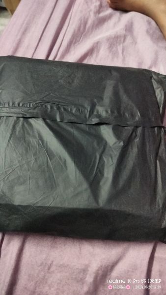 Buyer review image 2
